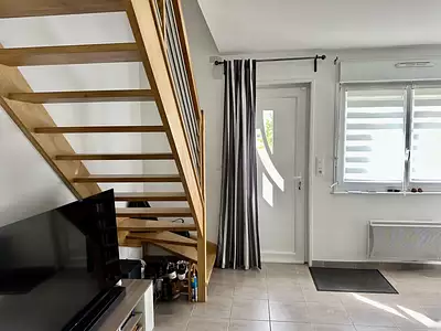 Maison, 92 m²