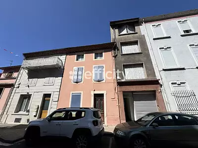 Maison, 100 m²
