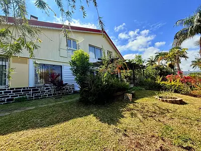 Maison, 206 m²