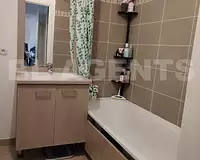 Appartement, 49,33 m²