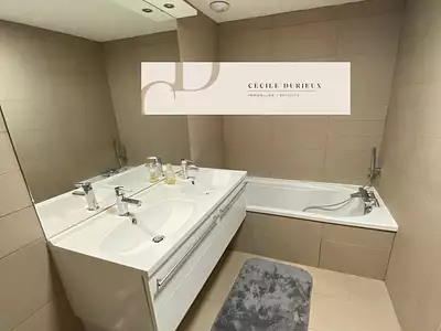 Appartement, 96 m²