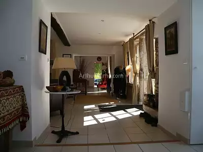 Maison, 286 m²