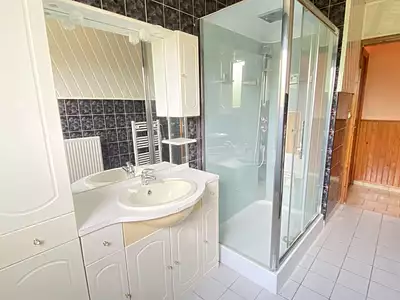Maison, 94,59 m²