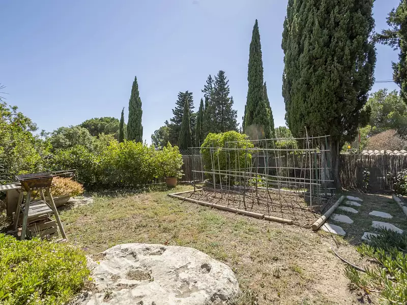 Maison, 160 m²