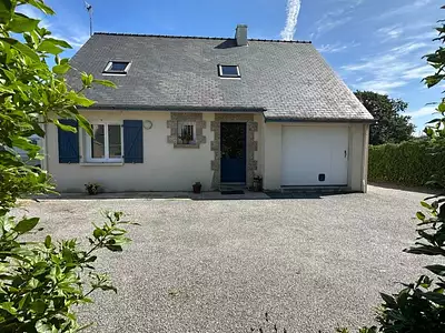 Maison, 87 m²