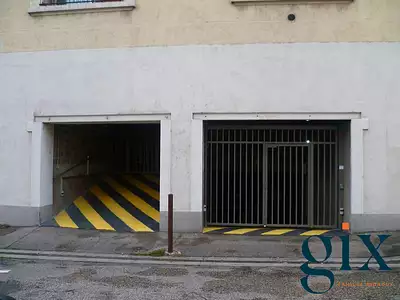Parking, 30 m²