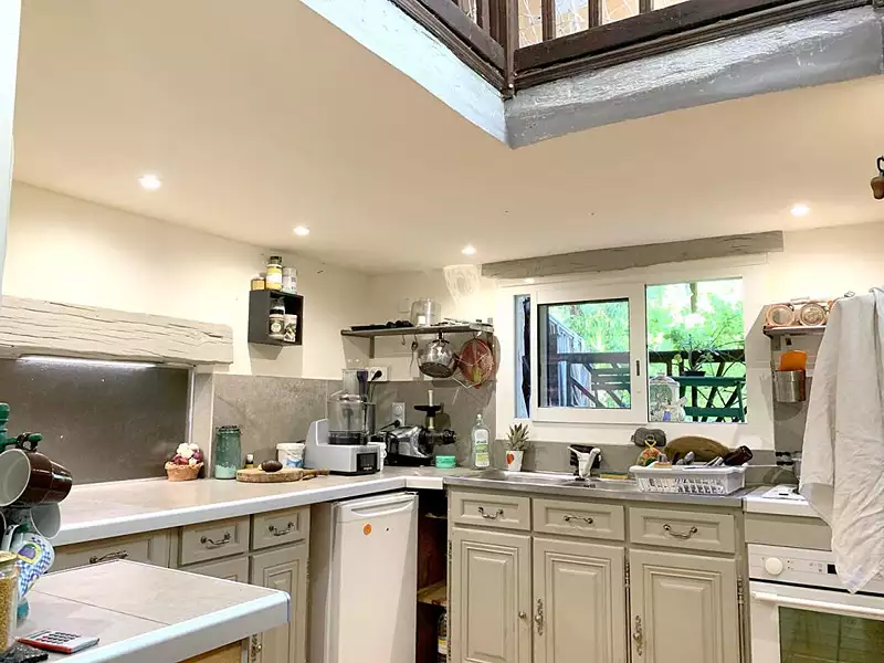 Maison, 420 m²
