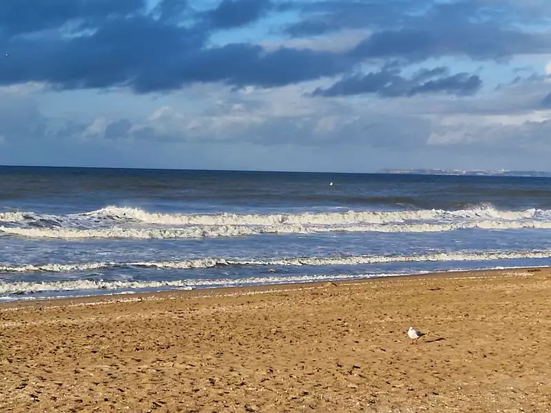 Appartement, 129 m²