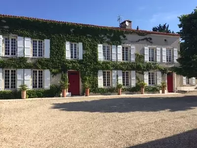 Maison, 320 m²