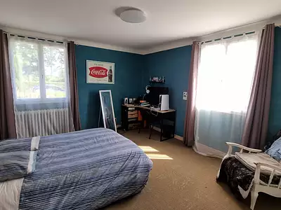 Maison, 107 m²
