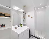 Appartement, 132 m²