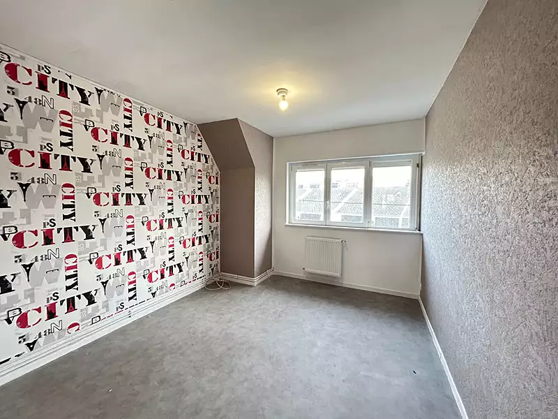 Appartement, 54,9 m²