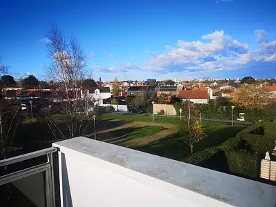 Appartement, 69,44 m²