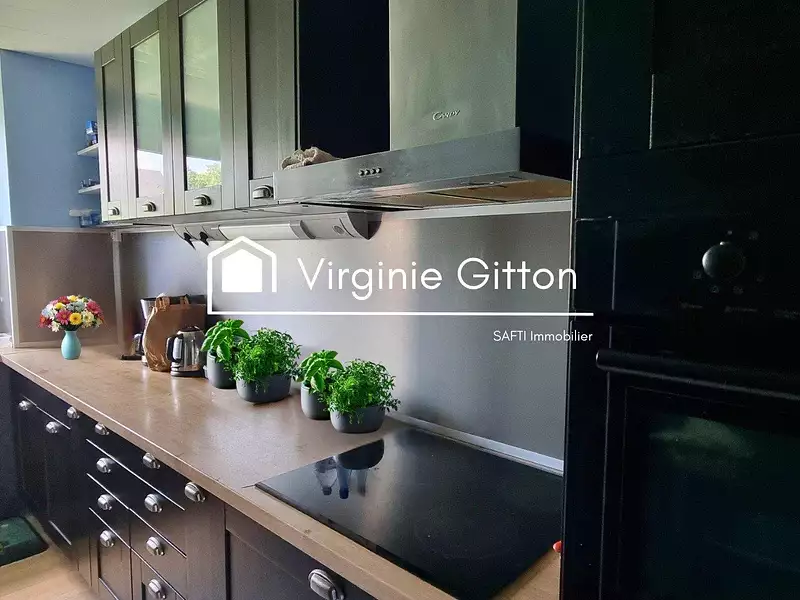 Appartement, 79 m²