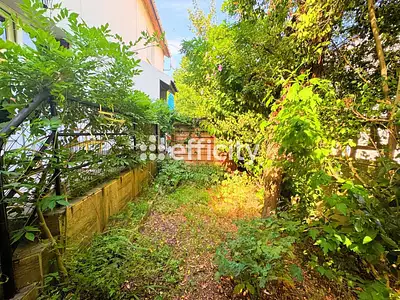 Maison, 100 m²