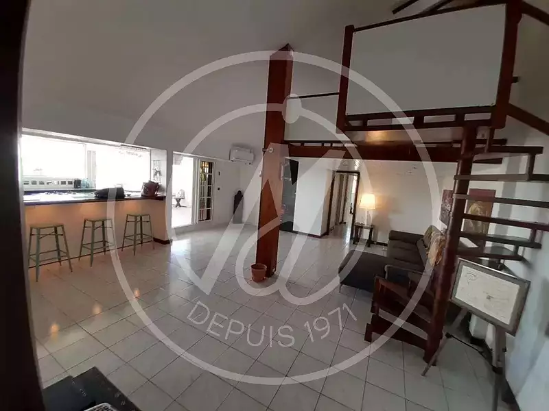 Appartement, 140 m²