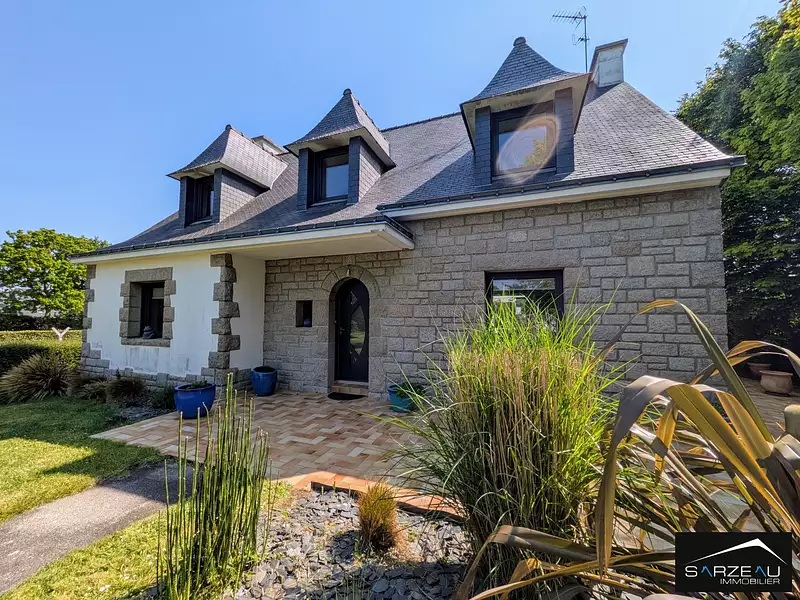 Maison, 200 m²
