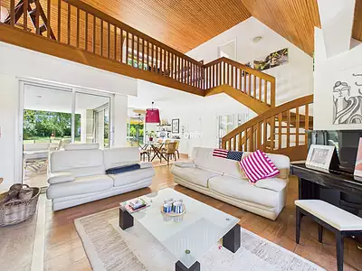Maison, 186 m²
