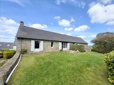 Maison, 340 m²