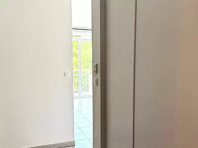 Appartement, 56,38 m²