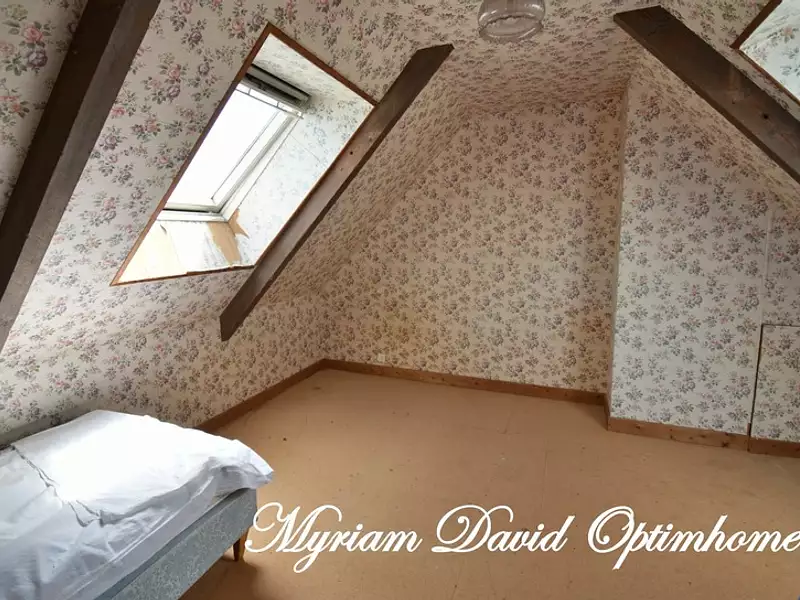 Maison, 75 m²