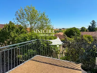 Maison, 150 m²