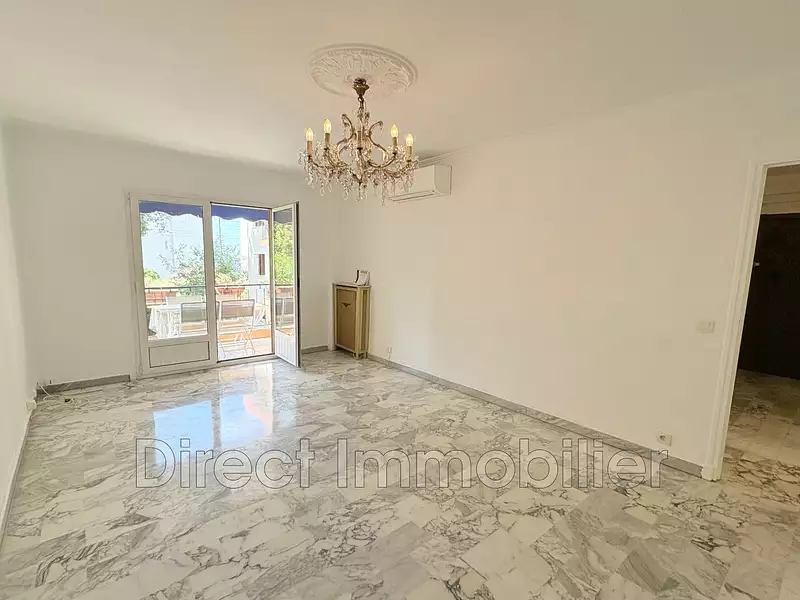 Appartement, 60 m²
