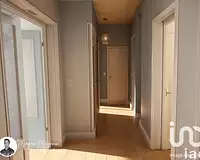 Appartement, 98 m²