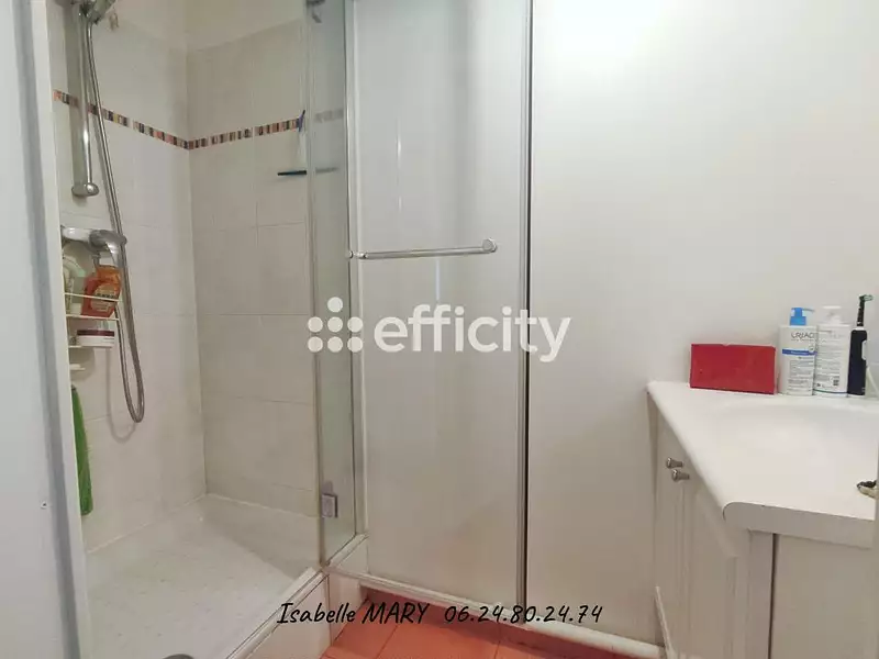 Appartement, 85 m²