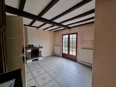 Maison, 62 m²
