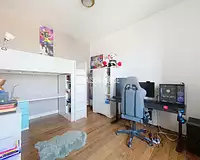 Appartement, 136 m²