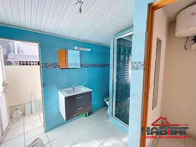 Appartement, 36,37 m²