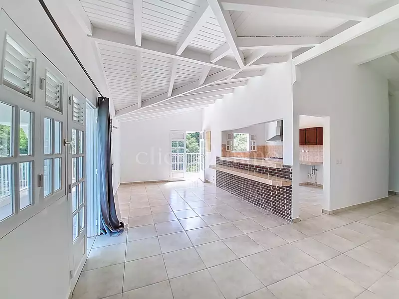 Appartement, 100 m²