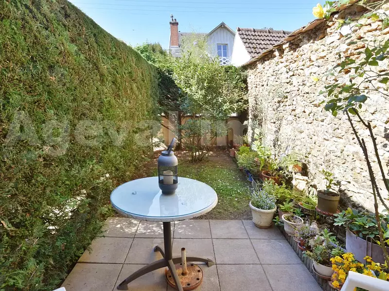 Maison, 100 m²