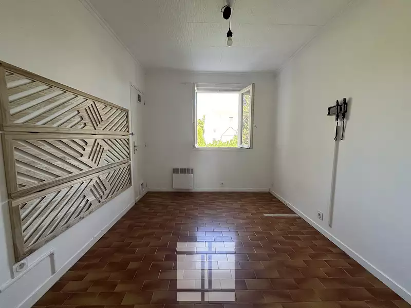 Appartement, 60,46 m²
