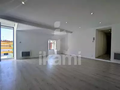 Appartement, 64,5 m²