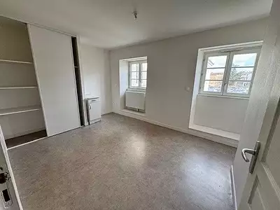 Appartement, 49,63 m²
