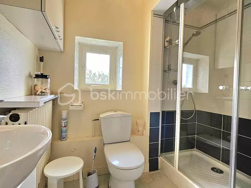 Maison, 101 m²