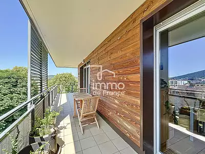 Appartement, 119,27 m²