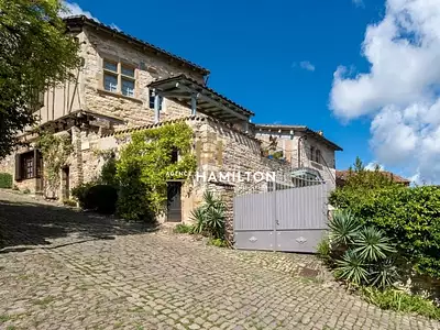Maison, 133 m²