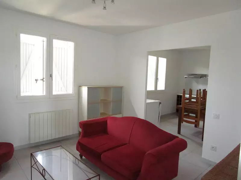 Appartement, 70,35 m²