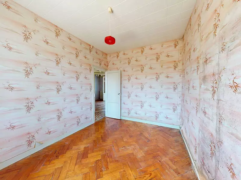 Maison, 54,34 m²