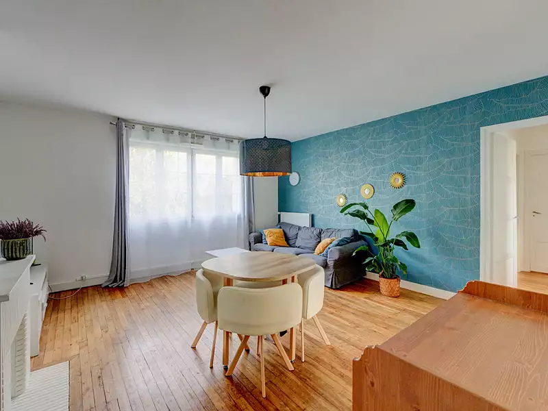 Appartement, 80,01 m²