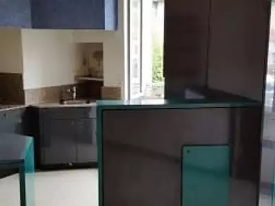 Appartement, 29,51 m²