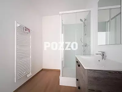 Appartement, 76,6 m²