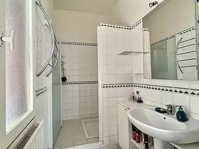 Appartement, 72 m²