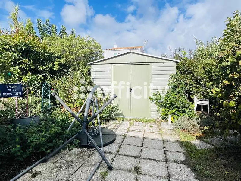 Maison, 90 m²