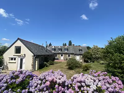 Maison, 220 m²