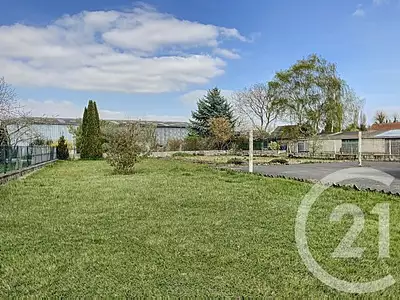 Maison, 70 m²