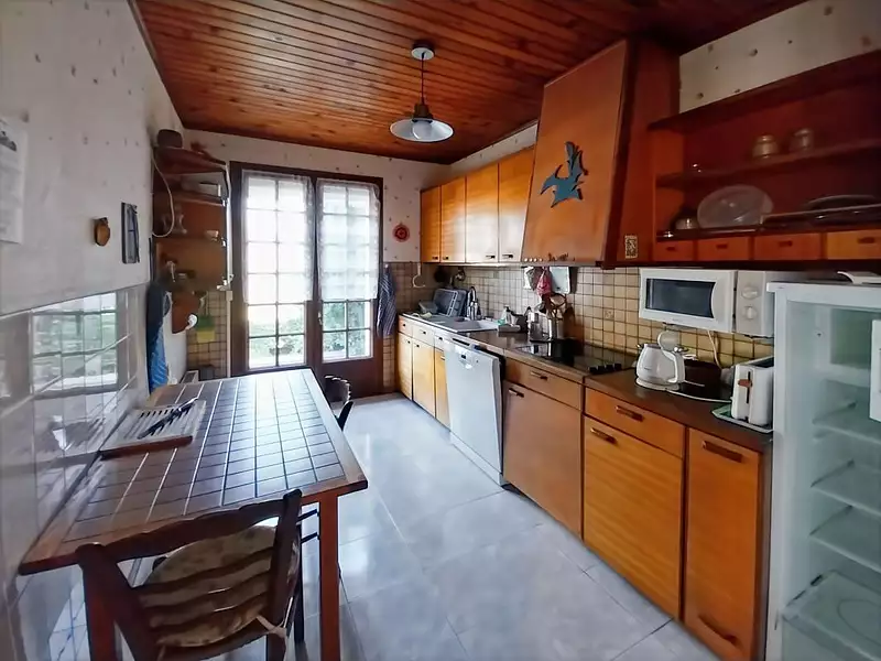 Maison, 76 m²